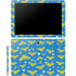 DC Comics Wonder Woman Pattern Galaxy Book 12in Skin